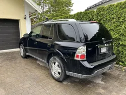 Svart Begagnad 2006 Saab 9-7X SUV | 50 000 kr