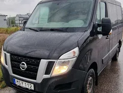 Begagnad 2015 Nissan NV400 Van | 99 000 kr (Bra pris)