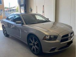 Begagnad 2013 Dodge Charger Sedan | 129 000 kr