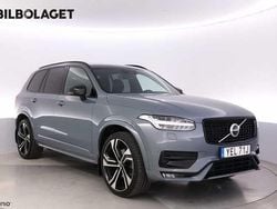 Begagnad 2022 Volvo XC90 SUV | 589 800 kr (Marknadspris)