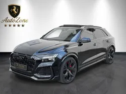 Begagnad 2021 Audi RS Q8 Black Edition SUV | 999 900 kr (Lite dyr)