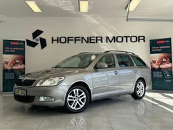 Ljusbrun Begagnad 2012 Skoda Octavia Elegance Kombi | 59 000 kr (Marknadspris)
