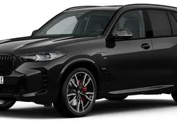 Ny 2025 BMW X5 Comfort Edition SUV | 1 182 000 kr (Marknadspris)