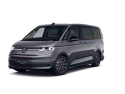 Silver Ny 2026 VW Multivan Van | 814 900 kr