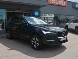Svart Begagnad 2022 Volvo XC60 Momentum SUV | 334 900 kr (Bra pris)