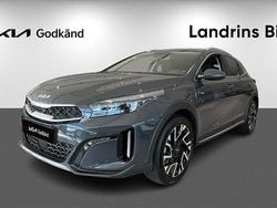 Grå (grå metallic) Begagnad 2024 Kia XCeed SUV | 339 300 kr (Marknadspris)