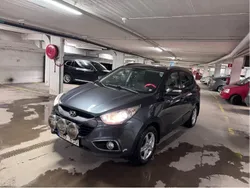Grå Begagnad 2011 Hyundai ix35 SUV | 67 000 kr (Marknadspris)