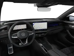 Ny 2026 VW Passat R-line | 561 700 kr (Bra pris)