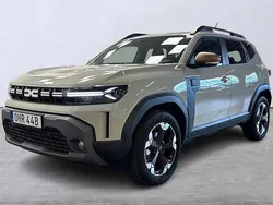 Brun Ny 2024 Dacia Duster Extreme SUV | 347 700 kr (Lite dyr)