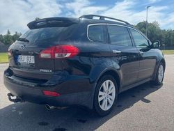 Svart Begagnad 2009 Subaru Tribeca SUV | 59 999 kr