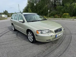 Ljusbrun Begagnad 2006 Volvo V70 Summum Kombi | 59 900 kr