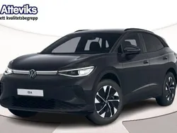 Ny 2025 VW ID.4 Pro SUV | 564 500 kr (Marknadspris)