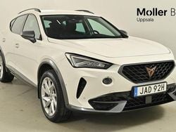 Vit (candy white) Begagnad 2023 Cupra Formentor SUV | 249 000 kr (Bra pris)