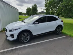 Vit Begagnad 2021 Kia XCeed 2 SUV | 228 000 kr (Bra pris)