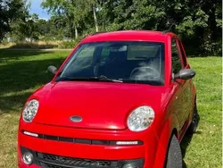 Begagnad 2015 Microcar M.Go Halvkombi | 59 000 kr