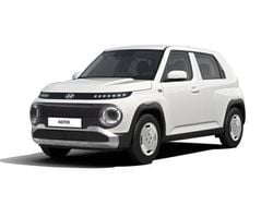 Ny 2025 Hyundai Inster Pure Halvkombi | 299 900 kr