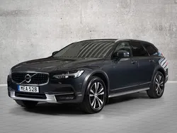 Volvo V90 CC