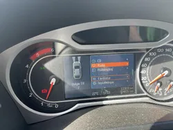Grå Begagnad 2010 Ford Mondeo Kombi | 27 500 kr (Bra pris)