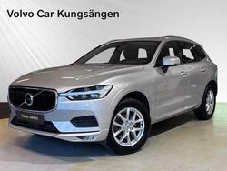 Brun Begagnad 2019 Volvo XC60 Momentum SUV | 309 800 kr (Bra pris)