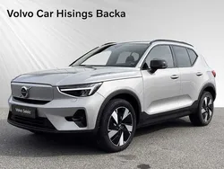 Silver Begagnad 2024 Volvo XC40 Plus SUV | 453 900 kr (Superpris)