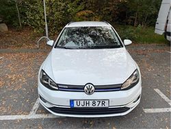 Begagnad 2020 VW Golf VIII Kombi | 139 000 kr (Marknadspris)