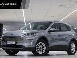 Grå Begagnad 2022 Ford Kuga SUV | 239 900 kr (Bra pris)