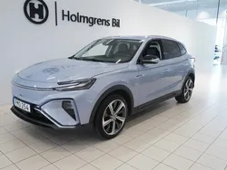Blå Begagnad 2022 MG Marvel R Luxury SUV | 279 800 kr (Marknadspris)
