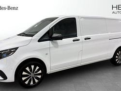 Vit (white) Ny 2025 Mercedes Vito Van | 827 100 kr