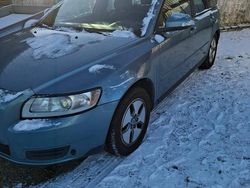 Begagnad 2010 Volvo V50 Kombi | 28 000 kr (Lite dyr)
