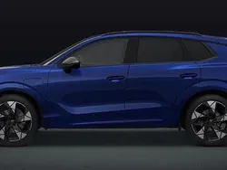 Blå Ny 2025 Cupra Terramar SUV | 539 400 kr