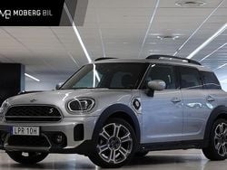 Grå Begagnad 2023 Mini Cooper Countryman SUV | 319 900 kr (Marknadspris)