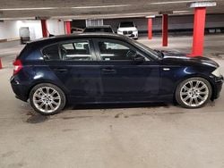 Begagnad 2006 BMW 118 Halvkombi | 23 000 kr