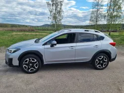 Silver Begagnad 2018 Subaru XV SUV | 174 000 kr (Superpris)