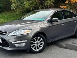 Brun Begagnad 2012 Ford Mondeo Business Edition Halvkombi | 79 900 kr (Lite dyr)