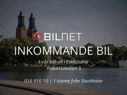 Vit Begagnad 2021 BMW 320 M Sport Kombi | 309 900 kr (Marknadspris)