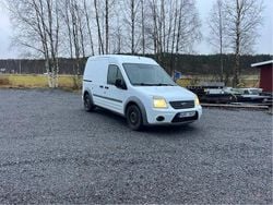 Vit Begagnad 2010 Ford Transit | 9 500 kr (Superpris)