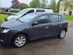 Grå Begagnad 2020 Dacia Sandero Halvkombi | 90 000 kr