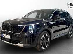 Ny 2025 Kia Sorento Advance SUV | 692 900 kr