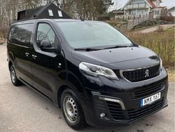 Begagnad 2018 Peugeot Expert Van | 180 000 kr (Bra pris)