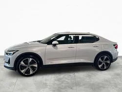 Silver Begagnad 2023 Polestar 2 Long Range Single Motor Sedan | 344 900 kr (Bra pris)