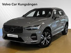 Grå Begagnad 2024 Volvo XC60 Core SUV | 524 900 kr (Bra pris)