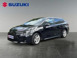 Svart Begagnad 2021 Suzuki Swace Kombi | 180 000 kr (Lite dyr)
