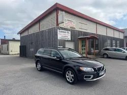 Svart Begagnad 2008 Volvo XC70 Summum SUV | 92 000 kr (Marknadspris)