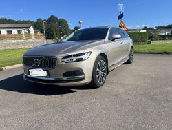 Grå Begagnad 2023 Volvo V90 Momentum Kombi | 437 500 kr (Lite dyr)