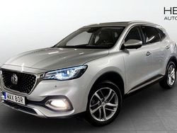 Grå (grey) Begagnad 2021 MG EHS Luxury SUV | 229 900 kr (Marknadspris)