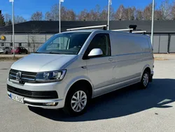 Silver Begagnad 2019 VW T6.1 Van | 264 500 kr (Marknadspris)