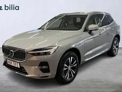 Grå Begagnad 2025 Volvo XC60 Core SUV | 515 000 kr (Superpris)