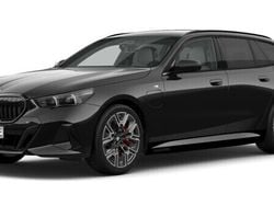Ny 2025 BMW 550e Comfort Edition Kombi | 1 055 300 kr
