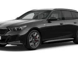Ny 2025 BMW 550e Comfort Edition Kombi | 1 055 300 kr