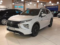 Vit Begagnad 2021 Mitsubishi Eclipse Kombi | 324 900 kr